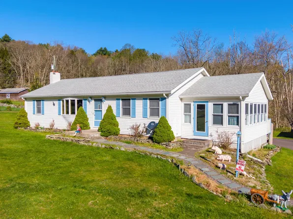 151 Cragle Hill Rd, Shickshinny, PA 18655