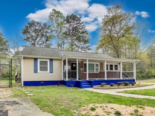 150 Burke St SE, Smyrna, GA 30060