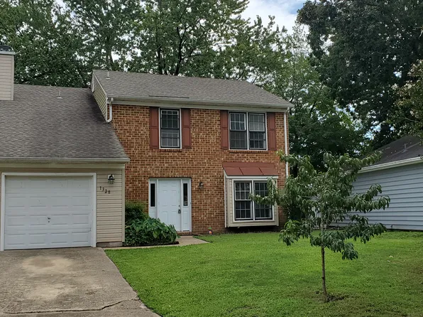 1328 Fernside Ct, Virginia Beach, VA 23464