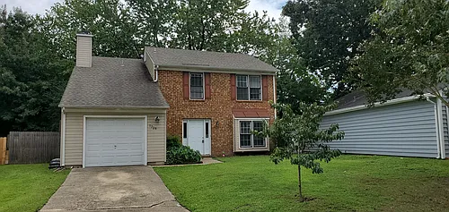1328 Fernside Ct Photo 1
