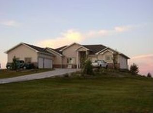 1601 Moonshiner Ln, Gillette, WY 82718
