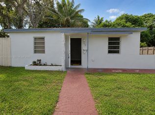 North Shore Heights, North Miami, FL 33168