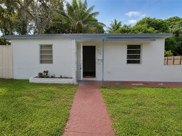 740 NW 130th St, North Miami, FL 33168