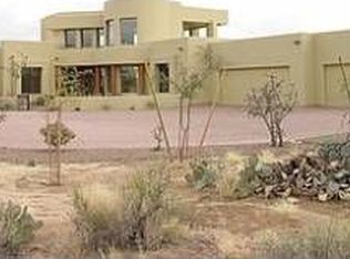 2820 W Moore Rd, Tucson, AZ 85755