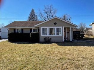 4141 Lobata Pl, Dayton, OH 45416