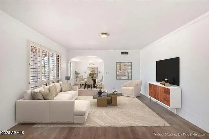 4 bed, 3.0 bath, $3,600 — Photo 4