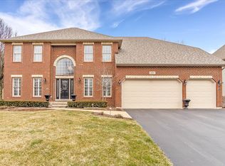 3807 Looking Post Ct, Naperville, IL 60564