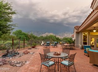 13674 N Pima Spring Way, Oro Valley, AZ 85755