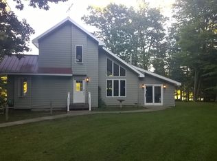 2575 7 1/4 St, Cumberland, WI 54829