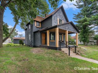 815 Cottage Grove St SE, Grand Rapids, MI 49507
