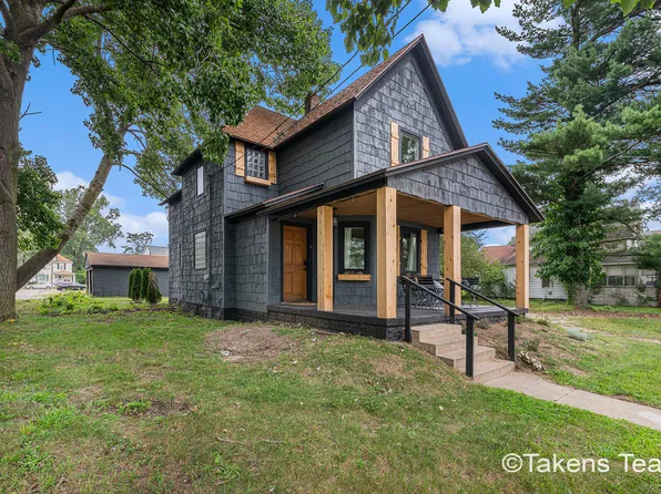 815 Cottage Grove St SE, Grand Rapids, MI 49507