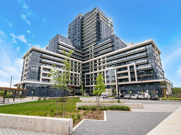 3200 William Coltson Ave #505 — Photo 1