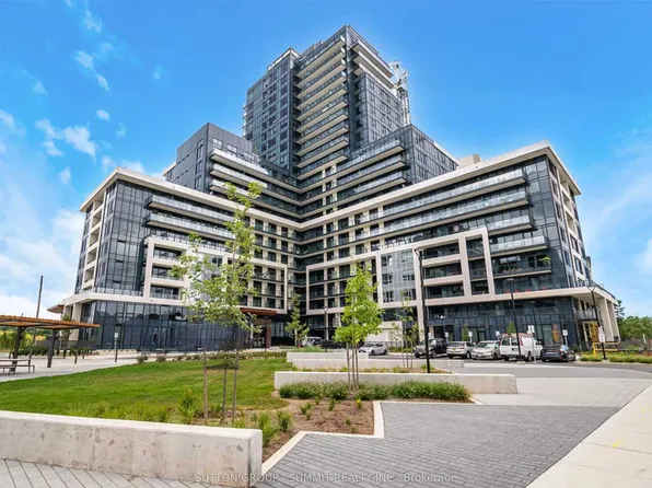 3200 William Coltson Ave, Oakville, ON