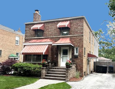 10043 S Artesian Ave, Chicago, IL, 60655