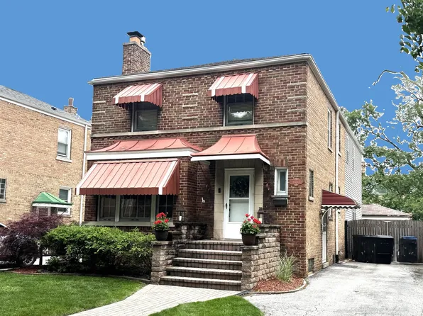 10043 S Artesian Ave, Chicago, IL 60655