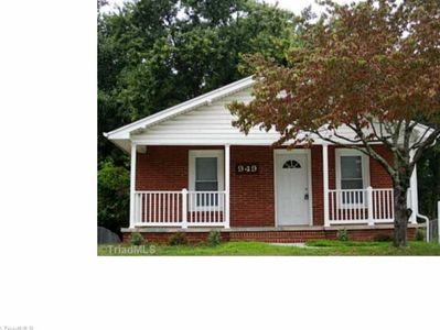 949 Council St, High Point, NC, 27262