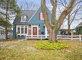 252 River Heights Cir, Rochester, NY 14612