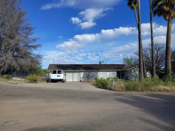 1165 Avenida Leon, Rio Rico, AZ 85648