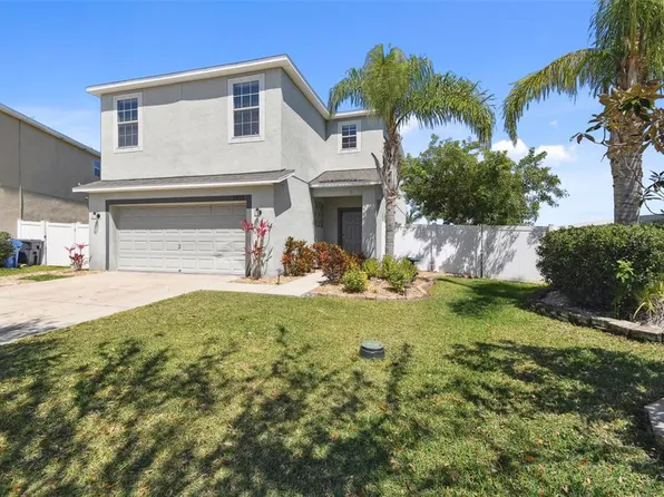 1811 Harbour Blue St, Ruskin, FL 33570