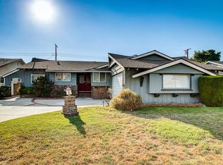 8615 Belmar Ave, Northridge, CA 91324