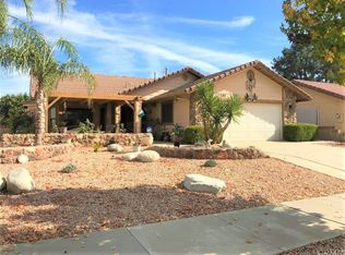 1380 Cherry Dr, Hemet, CA 92545