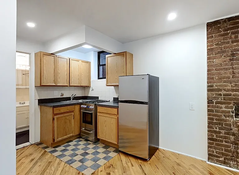 120 Orchard St #2A — Photo 5