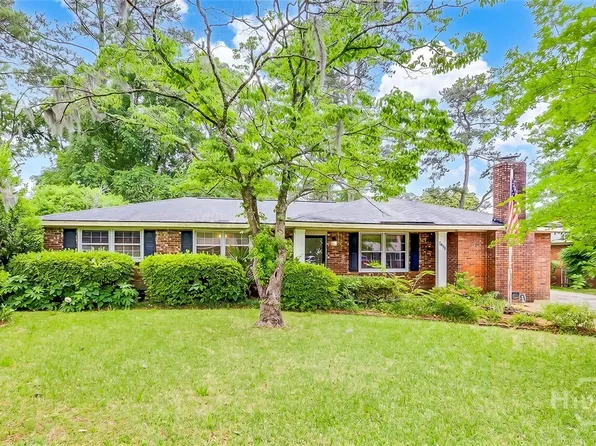 1417 Blakeley Road, Savannah, GA 31406