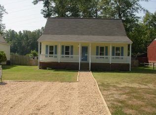 4325 Laurel Oak Rd, North Chesterfield, VA 23237