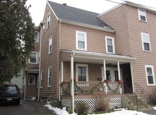 78 Gilbert St, Quincy, MA 02169