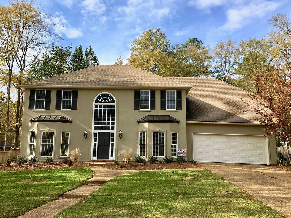 502 Windy Ridge Lane