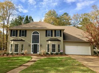 502 Windy Ridge Ln, Madison, MS 39110