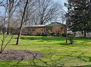 3101 Loma Ln, Charlotte, NC 28205