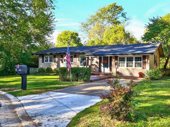 389 Timrick Pl, Monroe, OH 45050