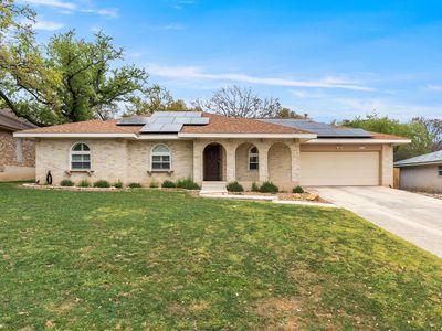 2019 Windy Trail, San Antonio, TX, 78232