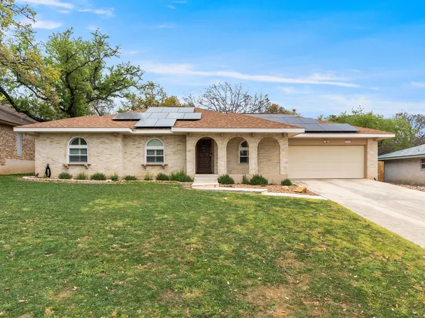 2019 Windy Trail, San Antonio, TX 78232