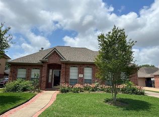 4214 Rainfall Dr, Pasadena, TX 77505