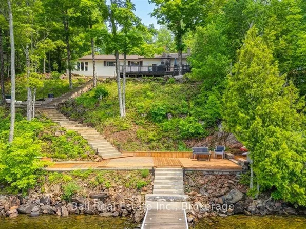 611 Skene Rd, Marmora And Lake, ON K0L 1W0