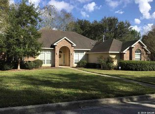 1827 NW 113th Dr, Gainesville, FL 32606