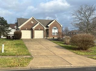 6095 Olde Gate Ct, Milford, OH 45150