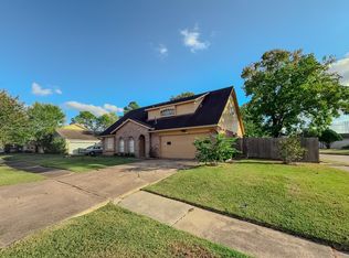 13327 Gaby Virbo Dr, Houston, TX 77083