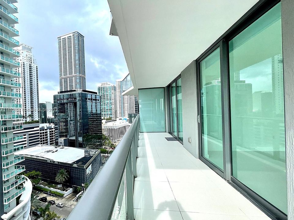 1st image of 1300 S Miami Ave #1410