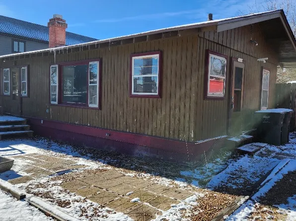 24419 68th St, Salem, WI 53168