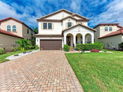 6108 Champions Row St, Bradenton, FL, 34210