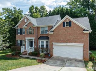 108 Banyon Tree Ln, Cary, NC 27513