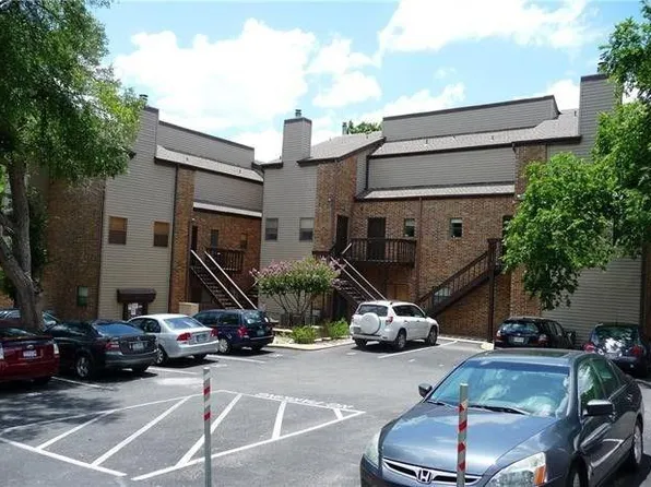 505 Bellevue Pl APT 7, Austin, TX 78705
