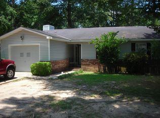 918 Yorktown Rd, Dothan, AL 36301