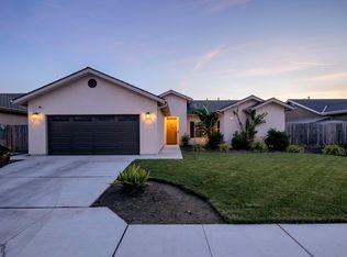 1409 S Birch Ave, Reedley, CA 93654