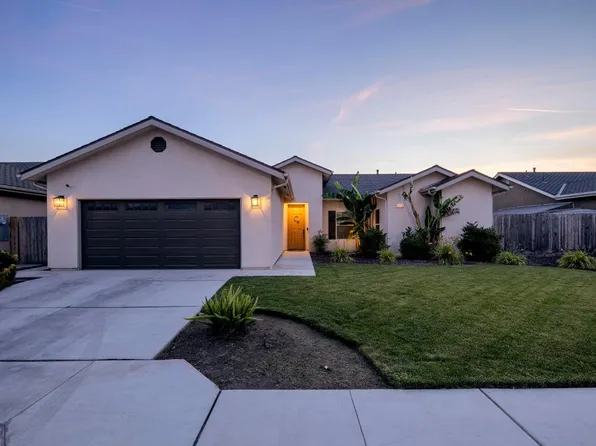 1409 S Birch Ave, Reedley, CA 93654