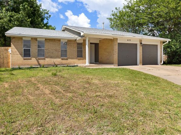 433 Larkspur Ct, Edmond, OK 73003