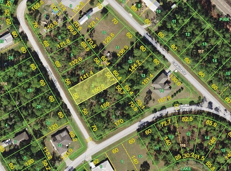 1st image of 12360 Pavillion Ct